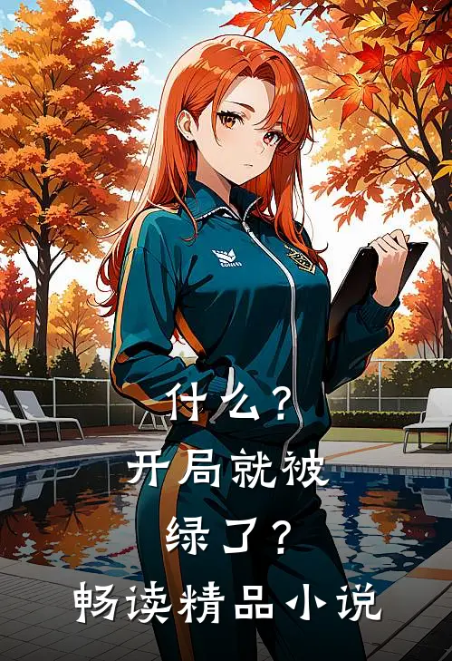 什么？开局就被绿了？畅读精品小说