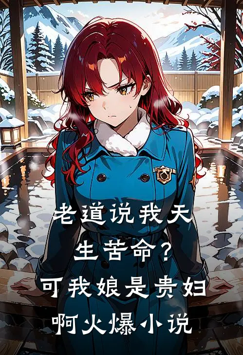 老道说我天生苦命？可我娘是贵妇啊火爆小说