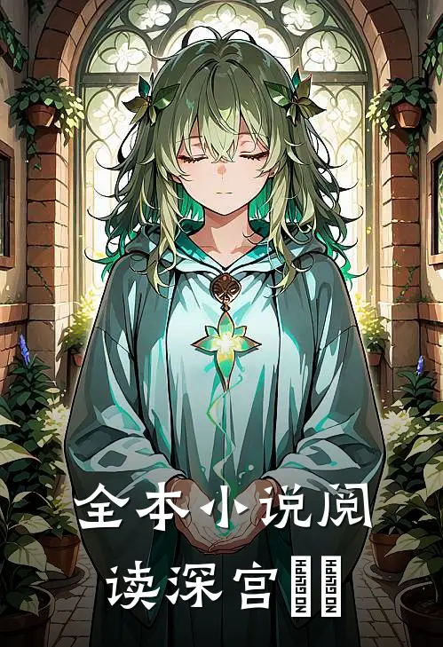 全本小说阅读深宫姽婳