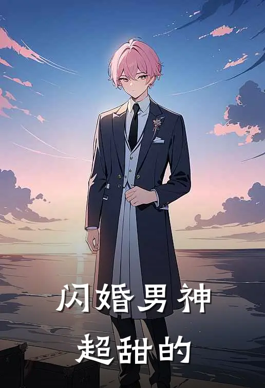 闪婚男神超甜的