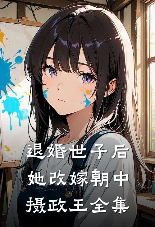 退婚世子后，她改嫁朝中摄政王 全集