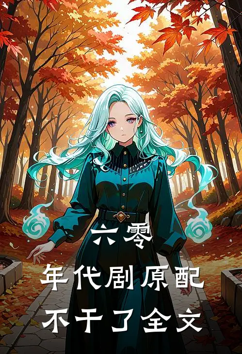 六零：年代剧原配不干了全文