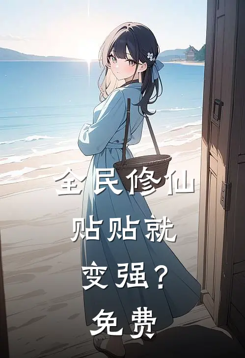 全民修仙：贴贴就变强？免费