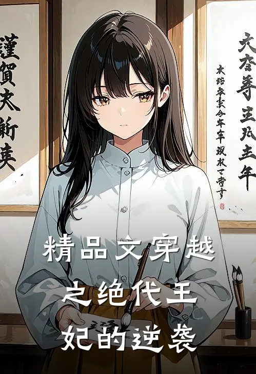 精品文穿越之绝代王妃的逆袭