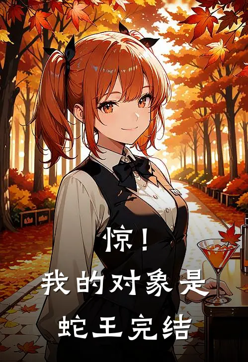 惊！我的对象是蛇王完结
