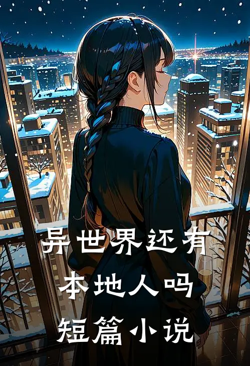 异世界还有本地人吗短篇小说