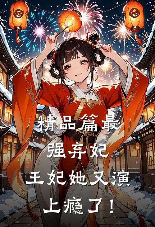 精品篇最强弃妃：王妃她又演上瘾了！