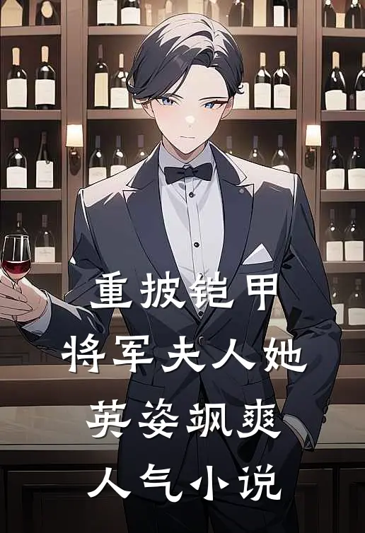 重披铠甲，将军夫人她英姿飒爽人气小说