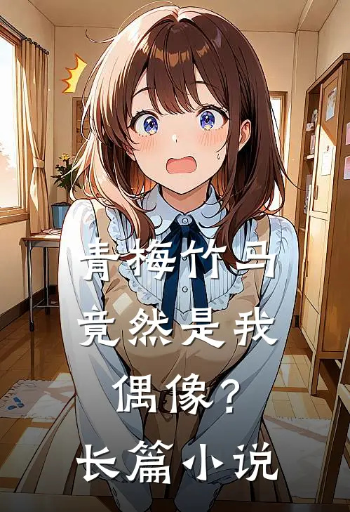 青梅竹马竟然是我偶像？长篇小说