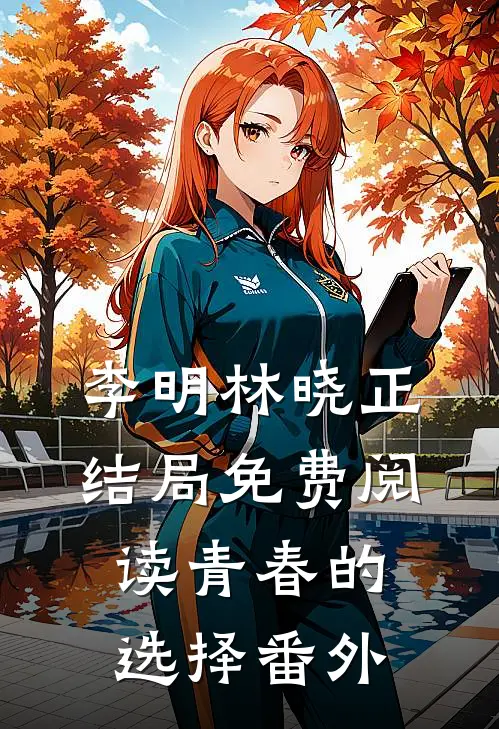 李明林晓正结局免费阅读青春的选择番外