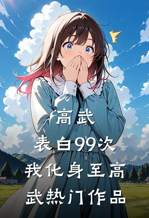 高武：表白99次，我化身至高武热门作品