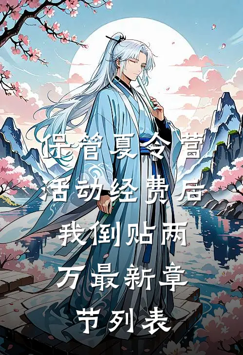 保管夏令营活动经费后，我倒贴两万最新章节列表