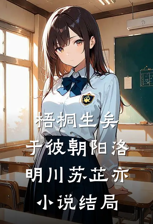 梧桐生矣，于彼朝阳洛明川苏芷亦小说结局