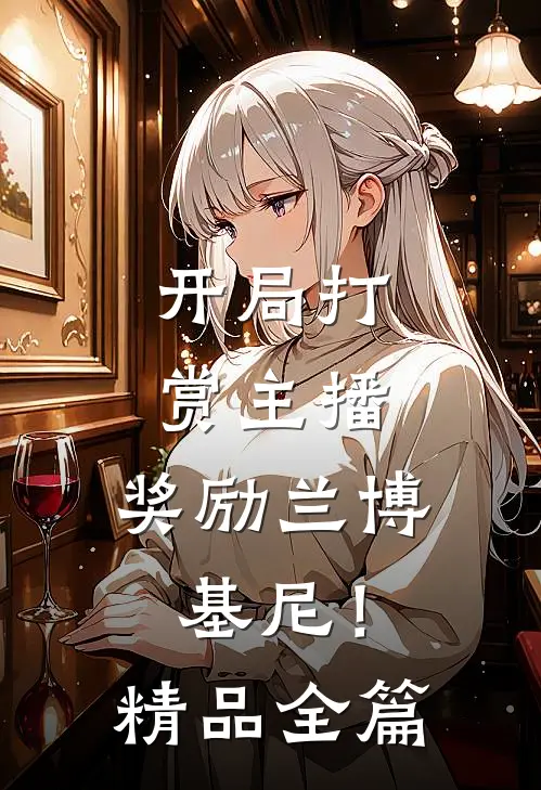 开局打赏主播，奖励兰博基尼！精品全篇