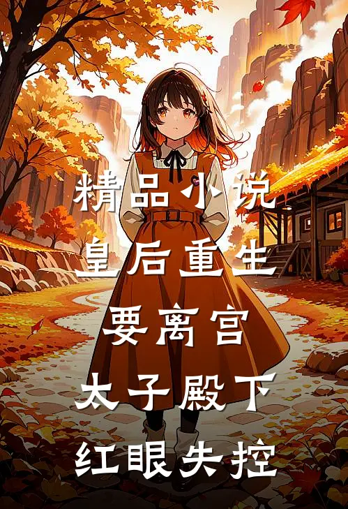 精品小说皇后重生要离宫，太子殿下红眼失控