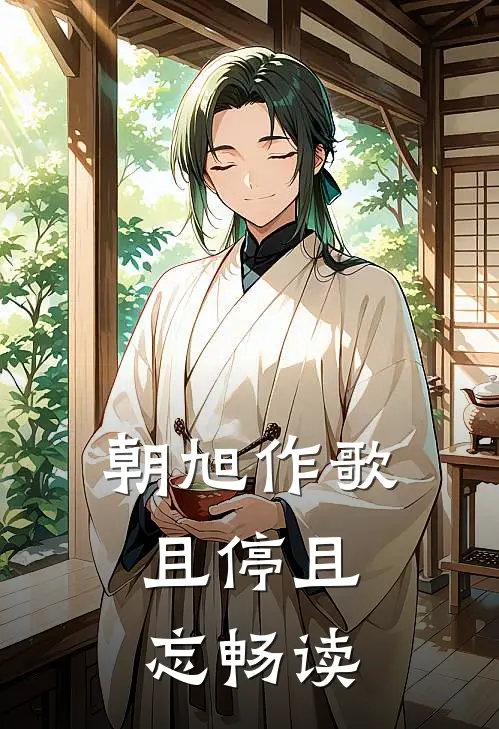 朝旭作歌，且停且忘畅读