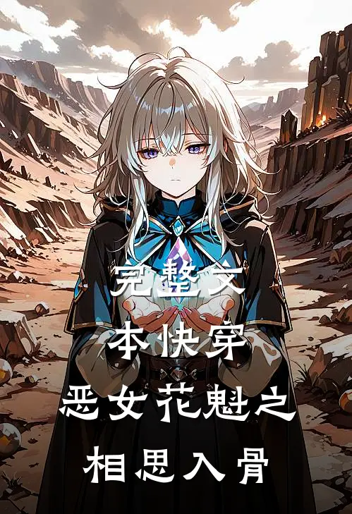 完整文本快穿：恶女花魁之相思入骨