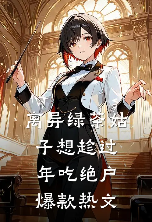 离异绿茶姑子想趁过年吃绝户爆款热文