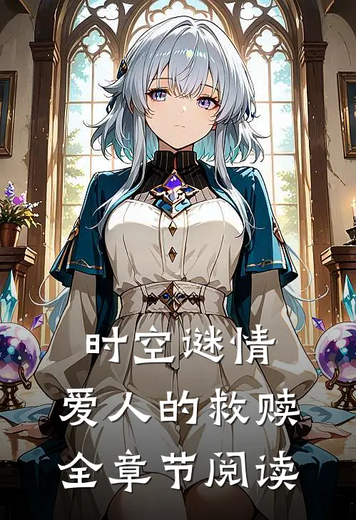 时空谜情，爱人的救赎全章节阅读