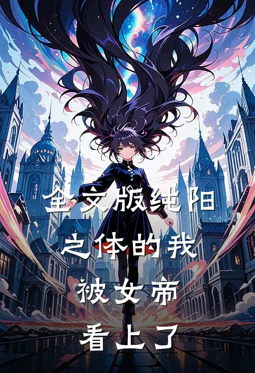 全文版纯阳之体的我，被女帝看上了
