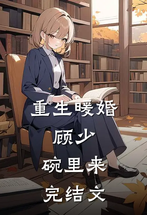 重生暖婚：顾少，碗里来完结文