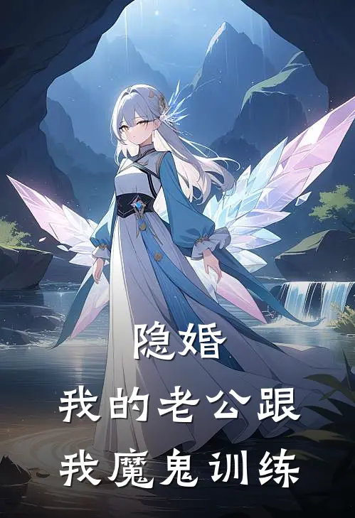 隐婚：我的老公跟我魔鬼训练