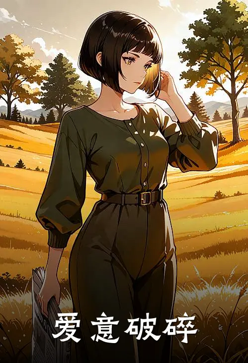 爱意破碎