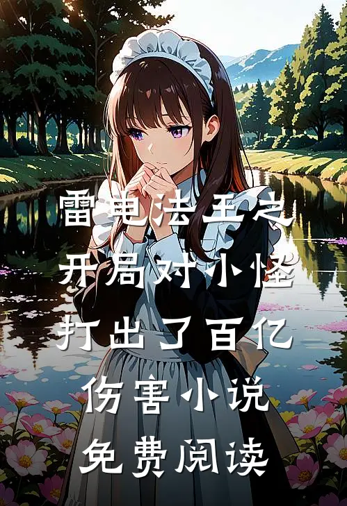 雷电法王之开局对小怪打出了百亿伤害小说免费阅读