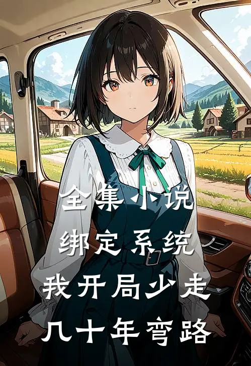 全集小说绑定系统：我开局少走几十年弯路