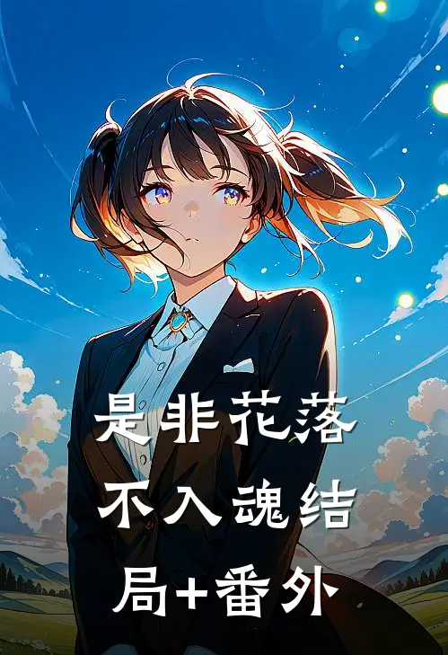 是非花落不入魂结局+番外