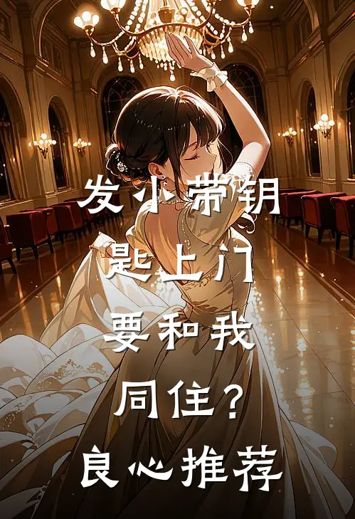 发小带钥匙上门，要和我同住？良心推荐