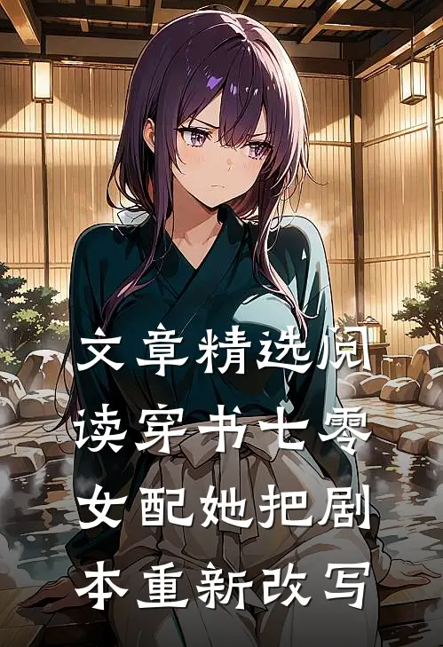 文章精选阅读穿书七零：女配她把剧本重新改写