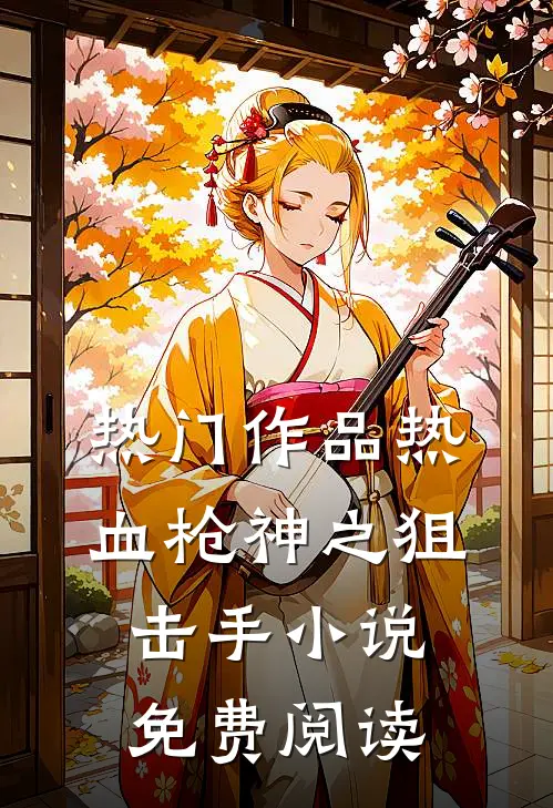 热门作品热血枪神之狙击手小说免费阅读