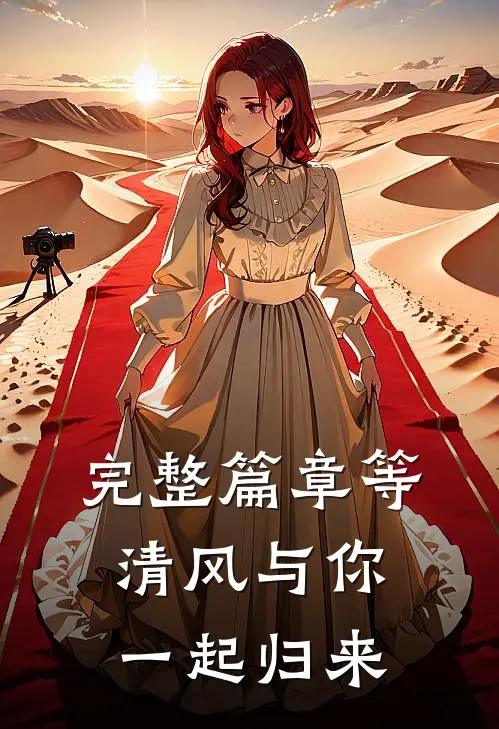 完整篇章等清风与你一起归来