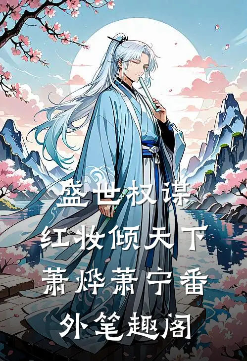 盛世权谋：红妆倾天下：萧烨萧宁番外笔趣阁