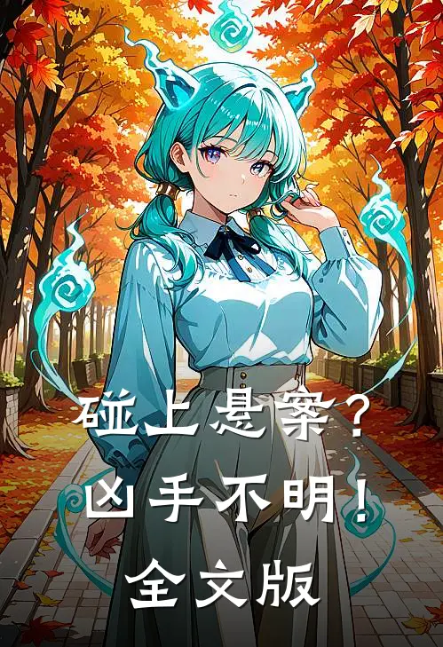 碰上悬案？凶手不明！全文版