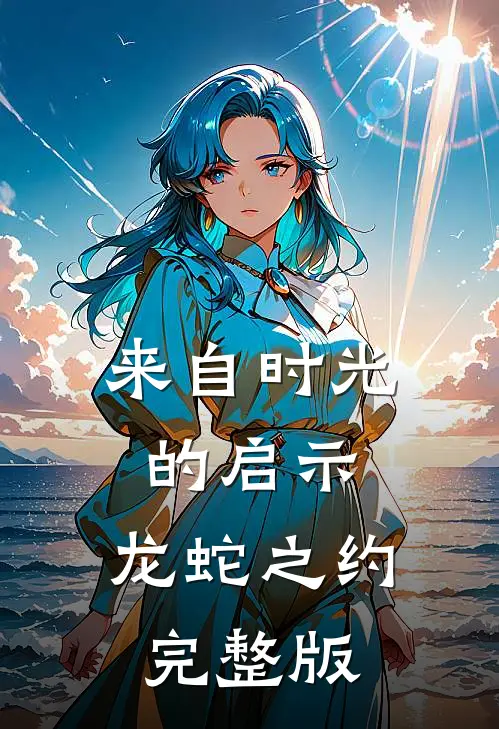 来自时光的启示：龙蛇之约完整版