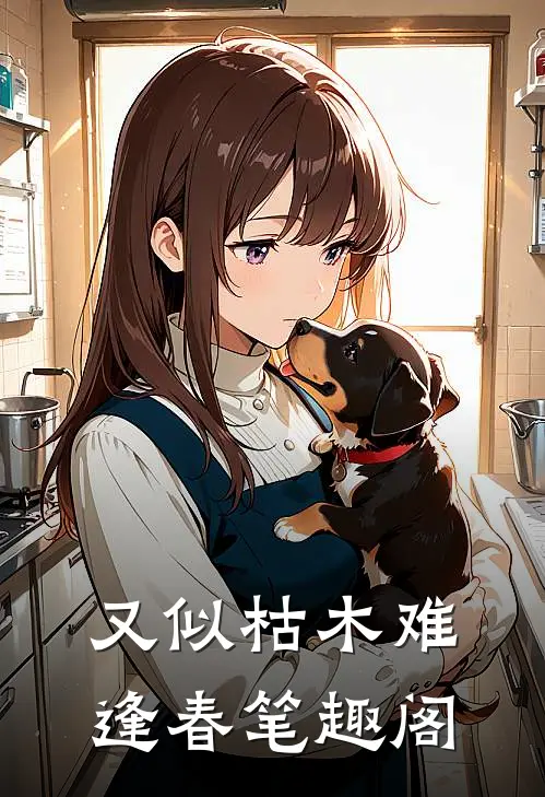 又似枯木难逢春笔趣阁