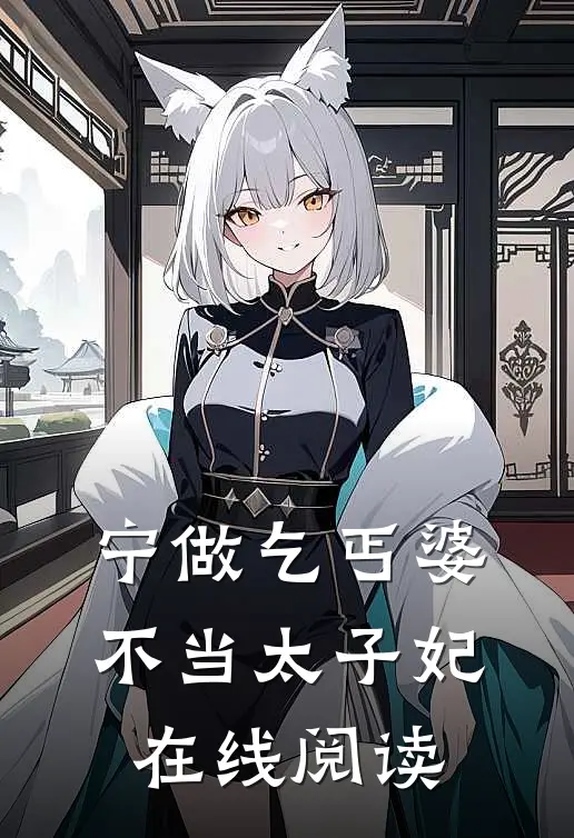 宁做乞丐婆，不当太子妃在线阅读