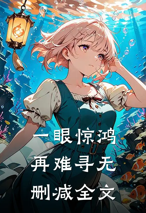 一眼惊鸿再难寻无删减全文