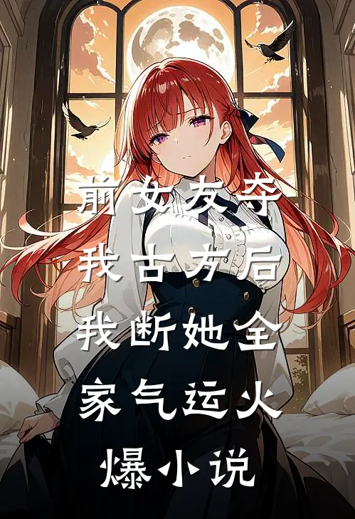 前女友夺我古方后，我断她全家气运火爆小说
