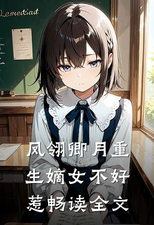 凤翎卿月重生嫡女不好惹畅读全文