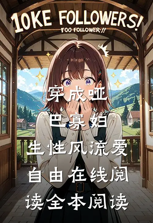 穿成哑巴寡妇，生性风流爱自由在线阅读全本阅读