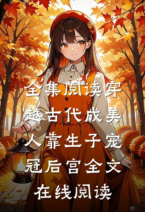 全集阅读穿越古代成美人靠生子宠冠后宫全文在线阅读