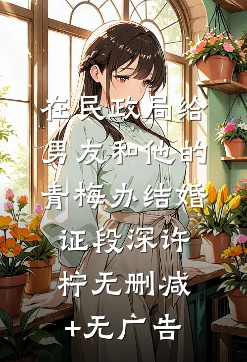 在民政局给男友和他的青梅办结婚证段深许柠无删减+无广告