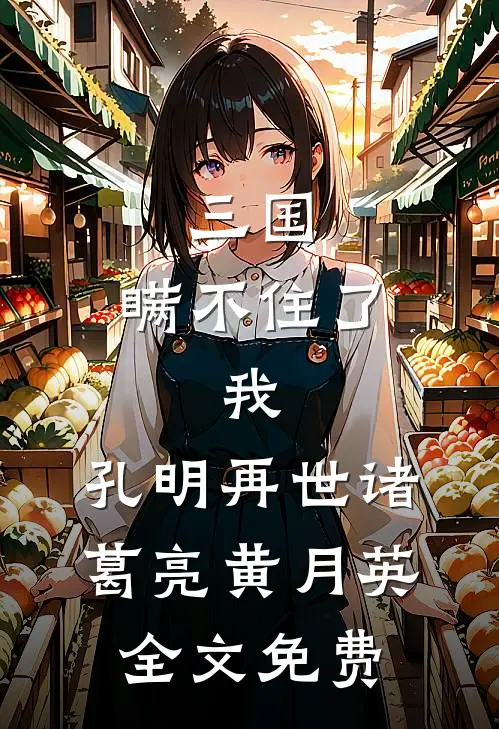三国：瞒不住了，我，孔明再世诸葛亮黄月英全文免费