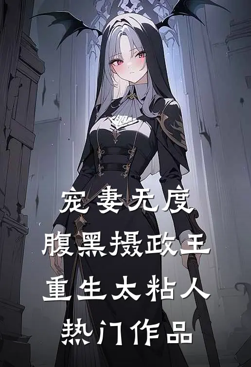 宠妻无度：腹黑摄政王重生太粘人热门作品