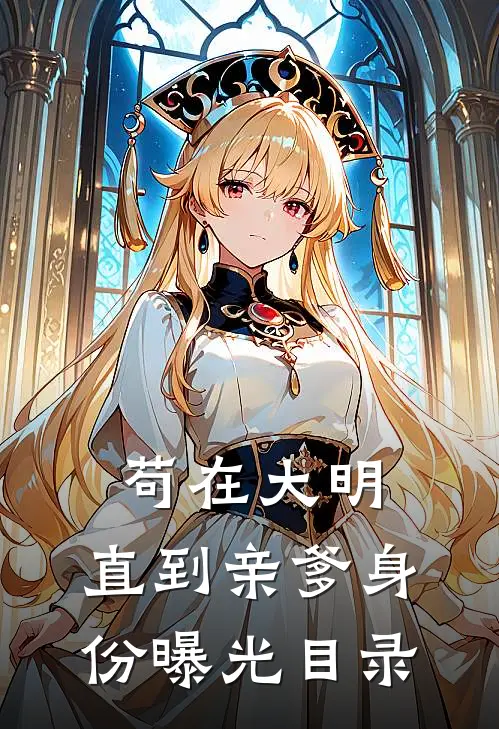 苟在大明，直到亲爹身份曝光目录