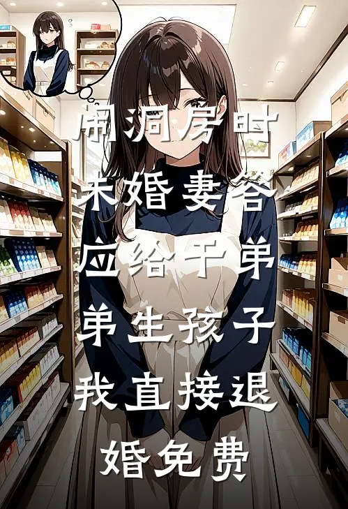 闹洞房时未婚妻答应给干弟弟生孩子，我直接退婚免费