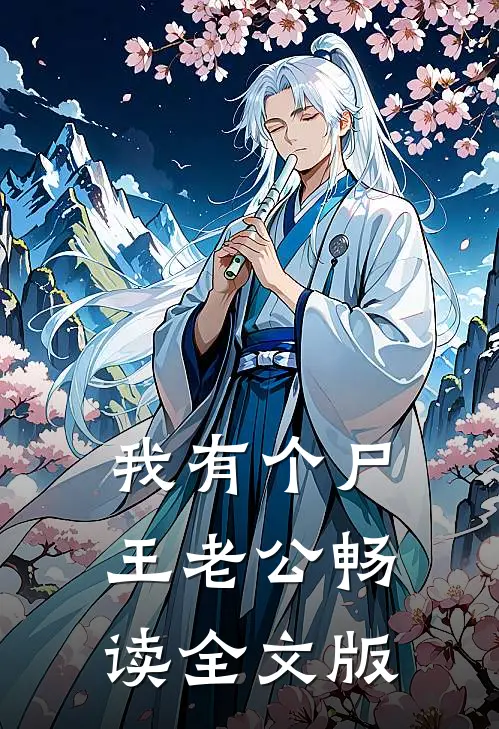 我有个尸王老公畅读全文版